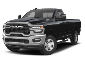 2025 RAM 3500 4x4 Regular Cab 8' box 140 WB_101